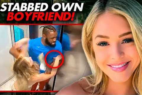 Social Media Influencers Who Turned Into Killers