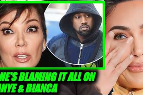 Kim's REJECTION by Fans in AHS Sparked Panic &amp; Fear In the Kardashians