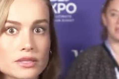 Brie Larson: Top 10 reasons why everyone hates her