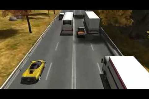 @Fast Car Crash on Highway||#gaming #trending #viral #video #car #viralvideo #road #entertainment