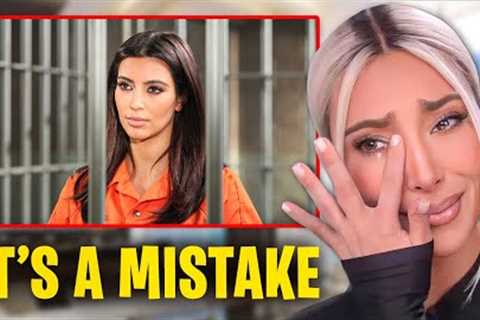 Kardashians' Last Chapter: The End of their ruling?