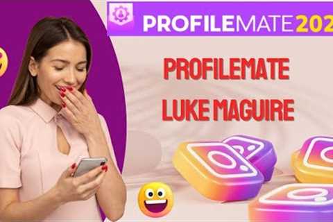 PROFILEMATE REVIEW - PROFILEMATE 2023 REVIEW - - PROFESSIONAL INSTAGRAM