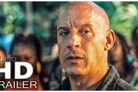 FAST X Trailer 2 (2023)
