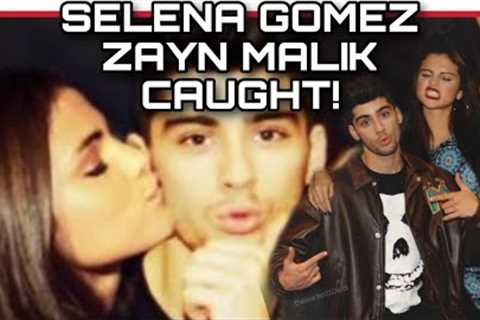 SELENA GOMEZ ZAYN MALIK ROMANTIC DATE EXPOSED!