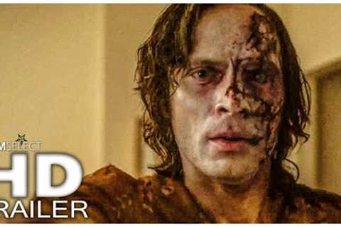 INSIDIOUS 5: THE RED DOOR Official Trailer (2023)