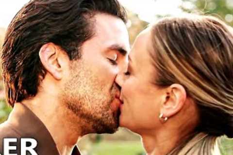 BEEN THERE ALL ALONG Trailer (2023) Shyinne Anastacio, Adam Hollick, Romantic Movie