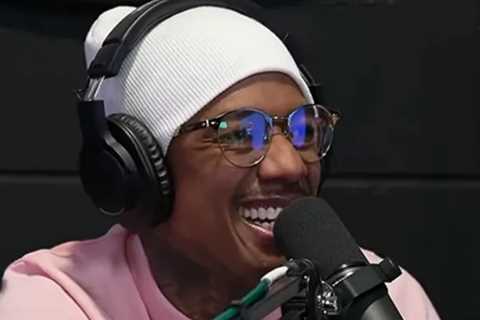 How Nick Cannon's Twins with Mariah Carey Feel About All Their Siblings
