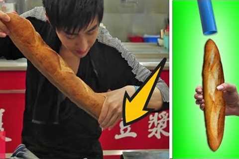 The Greatest Magic Tricks Finally Revealed