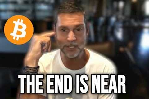 The End Of  The US Crypto Boom? Raoul Pal Sounds The Alarm