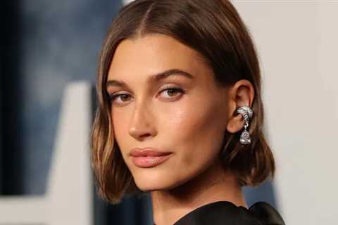 Hailey Bieber Says She's 'Fragile' After 'Saddest, Hardest' Moments in 'My Adult Life'