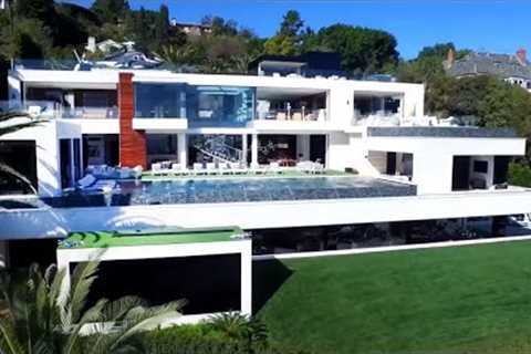 15 Most Expensive Homes in the United States