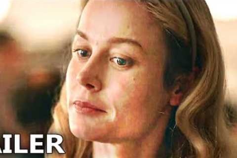 Brie Larson Teaser Trailer (2023), Series