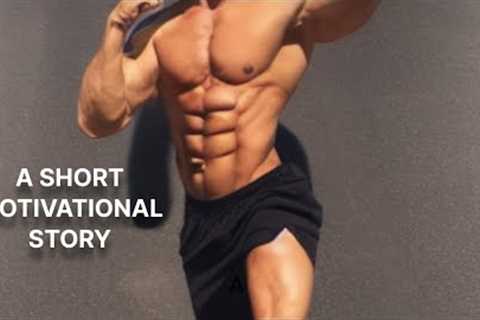 A short Story of A Motivated boy || Gym Motivation || Fitness FAQ's