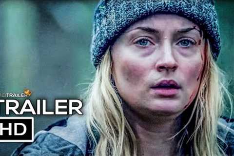 SURVIVE Official Trailer (2023)