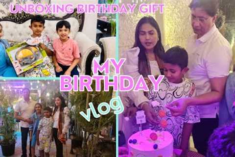 How to celebrate birthday party’s of boy | full on dhamal | amazing game| unwrap gift