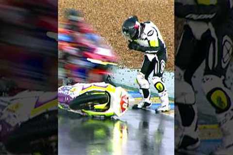 Most Hair Raising moments in Sports
