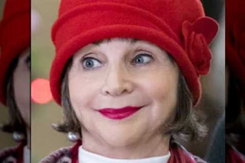 Hallmark Stars who sadly died