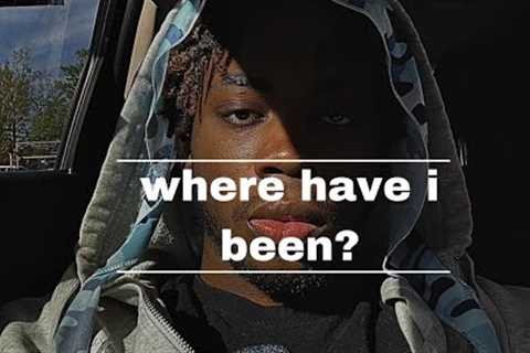 Where have i been? | Trading Journey