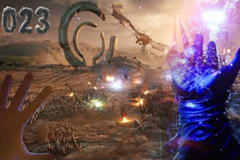 Top Upcoming 2023 RPGs / Action Adventures (&amp; More) w/ Actual Release Dates 🔥