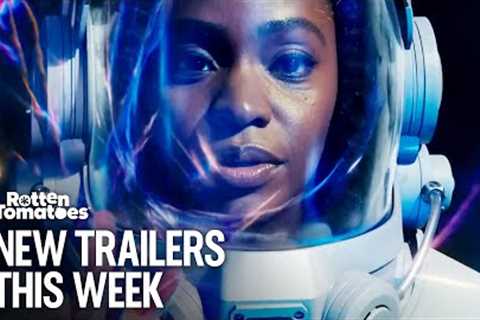 New Trailers This Week | Week 15 (2023)