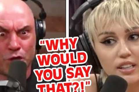 Joe Rogan: Top 10 Celebrities who destroyed their career