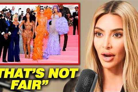Kardashians' Met Gala Nightmare: From VIP to Uninvited?