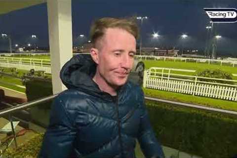 Jockey banned 28 days for losing race he should have won - Racing TV