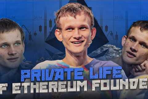 Vitalik Buterin: From the Programmer to Ethereum Billionaire