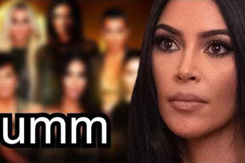 THE KARDASHIANS ARE DOING WHAAT!?!? | They Had ENOUGH and Taking Things To A NEW LEVEL