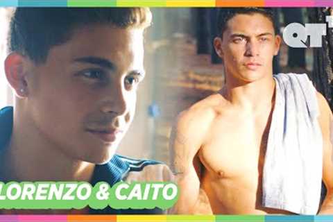 I'm In Love With My Straight Best Friend | Gay Romance | My Best Friend