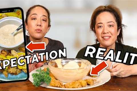 We Tested Easy Keto Air Fryer Snacks!