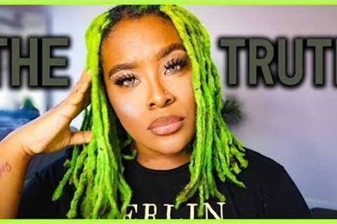 Influencers are Selfish. | The TRUTH about Influencers and Social Media