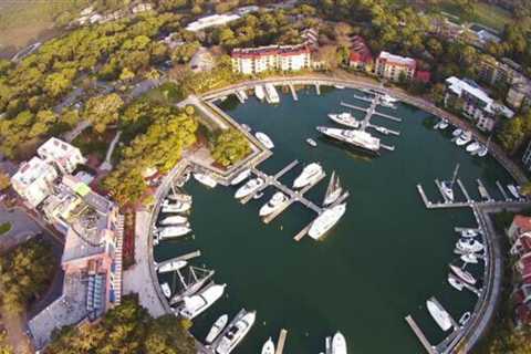 The Best Way to Fly To Hilton Head