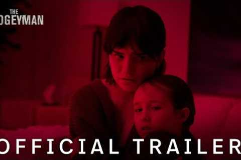 The Boogeyman | Official Trailer | 20th Century Studios