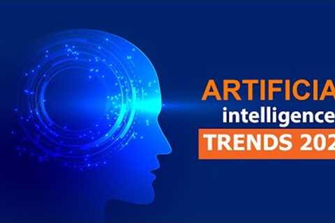 Artificial Intelligence Trends 2020: Machine Learning, Neural Networks, Chatbots, AI for Enterprise