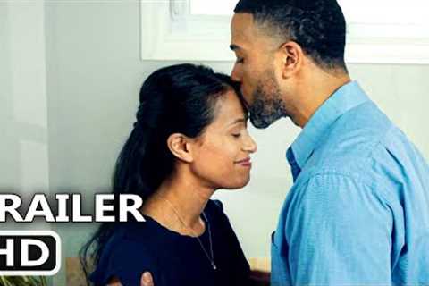 DANGER ROCKS THE CRADLE Trailer (2023) Fallon Bowman, Kelly Hope Taylor, Thriller
