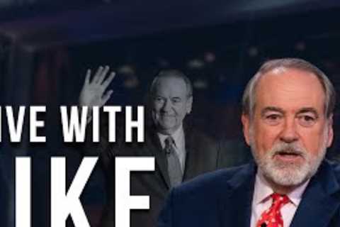 AWESOME: Bill Maher SMACKS DOWN Democrat Katie Porter for Gen Z Comments | LIVE with Mike | Huckabee