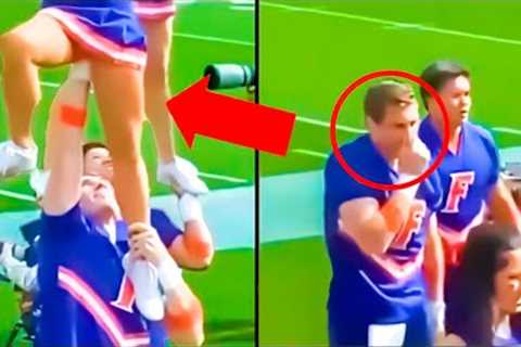 30 BIGGEST AND CRAZIEST MISTAKES IN SPORTS!