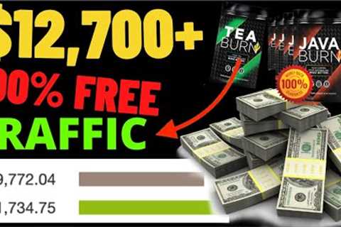 If You Have $0.00 In Your Clickbank Account, THIS Trick Will Pump Up Your Sales Almost Instantly!!