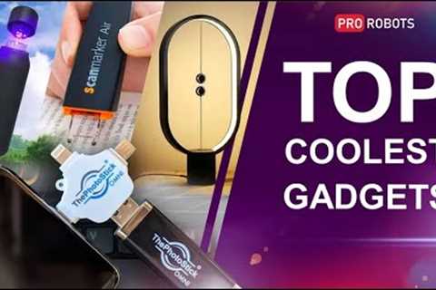 Incredible Gadgets | Available Today | Amazing Science Gadgets | New Technology | Pro Robots