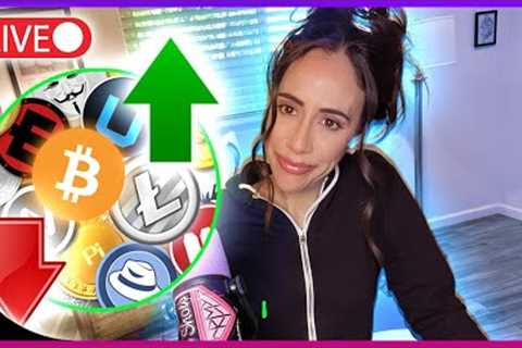 Bitcoin's Surprising Move: Is 'Altcoin Season' Next?