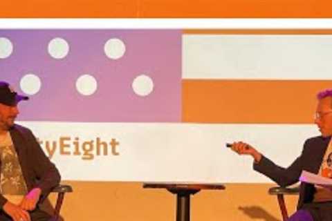 Live From New York: It's The FiveThirtyEight Politics Podcast! | FiveThirtyEight