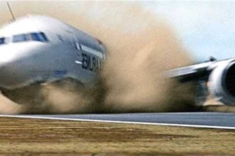 Top 10 Dangerous Ship Crash &amp; Plane Fails Compilation 2020 ! Worst Collision