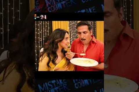 Movie made by - Mata Rani !!🧐 Laxmii Movie Funny Mistake😂 - Akshay Kumar