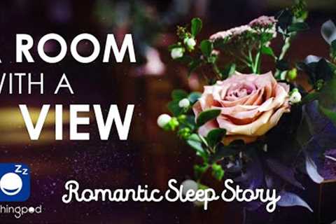 Bedtime Sleep Stories | 👒 A Room with a View 🎩| Romantic Love Story | Classic Book Sleep Stories