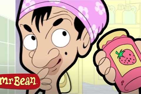 Mr Bean Cartoon for Kids | Compilation | Funny Clips | Mr Bean Cartoon Season 1 | Cartoons For Kids