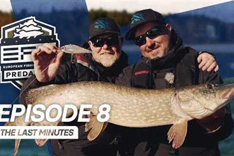 The Last Minutes - Episode 8 EFL 2023