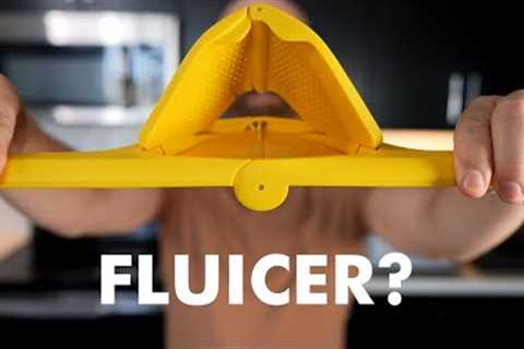 4 Weird Dreamfarm Kitchen Gadgets Put to the Test!