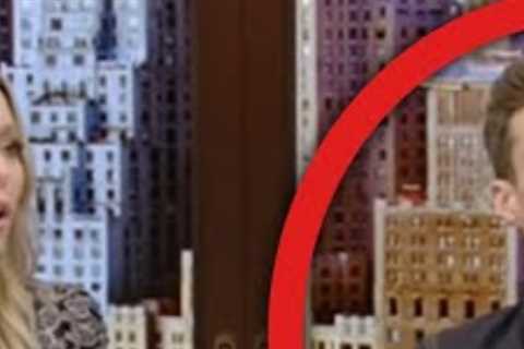 The Top 10 Celebrities who Tried to Warn Us about Kelly Ripa