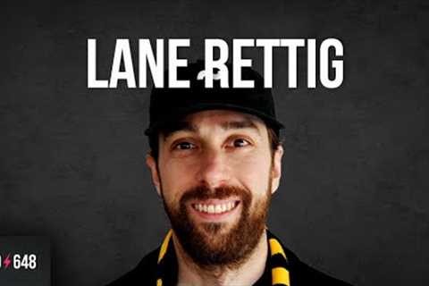 The Truth About Bitcoin Mining with Lane Rettig